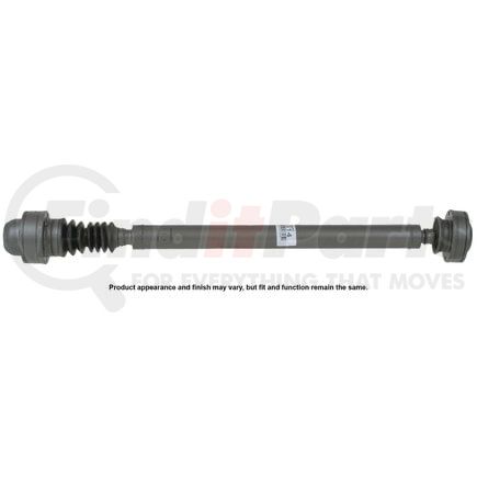 65-9314 by A-1 CARDONE - Driveshaft / Prop Shaft