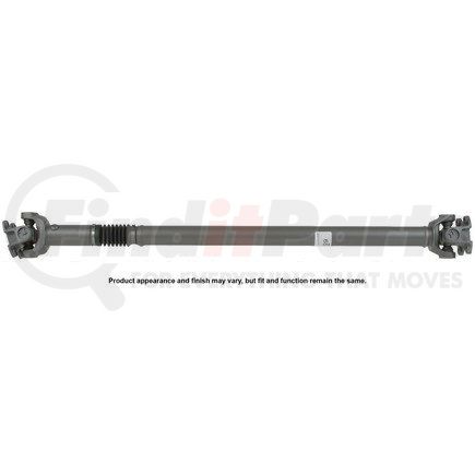 65-9317 by A-1 CARDONE - Driveshaft / Prop Shaft