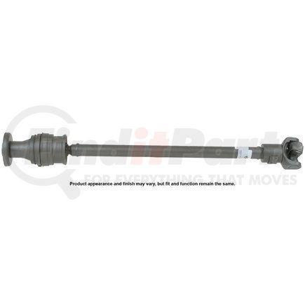 65-9332 by A-1 CARDONE - Driveshaft / Prop Shaft