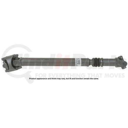 65-9333 by A-1 CARDONE - Driveshaft / Prop Shaft