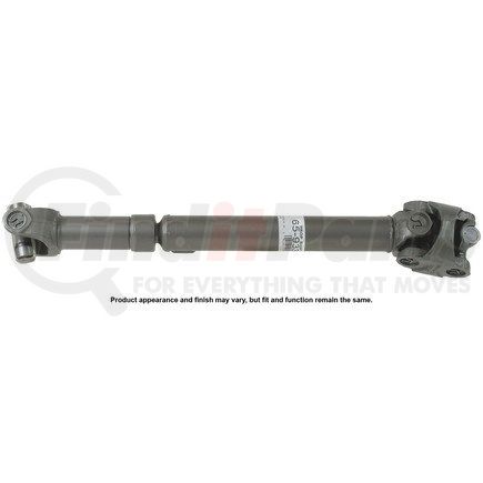 65-9334 by A-1 CARDONE - Driveshaft / Prop Shaft