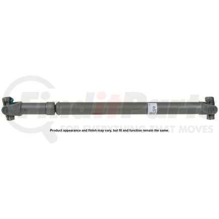 65-9360 by A-1 CARDONE - Driveshaft / Prop Shaft