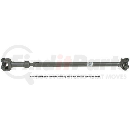 65-9362 by A-1 CARDONE - DRIVE AXLE