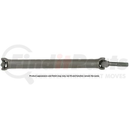 65-9392 by A-1 CARDONE - Driveshaft / Prop Shaft