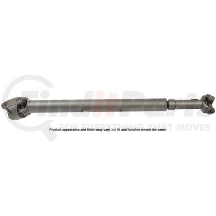 65-9442 by A-1 CARDONE - Driveshaft / Prop Shaft