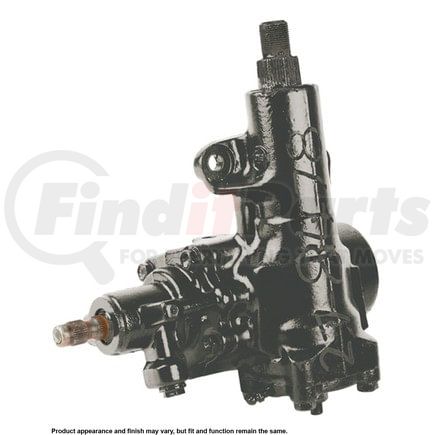 27-8478 by A-1 CARDONE - Steering Gear