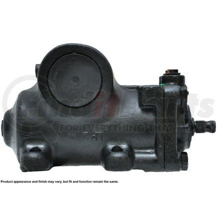 278499 by A-1 CARDONE - Steering Gear