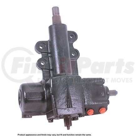 27-8501 by A-1 CARDONE - Steering Gear