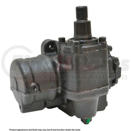 27-8801 by A-1 CARDONE - Steering Gear