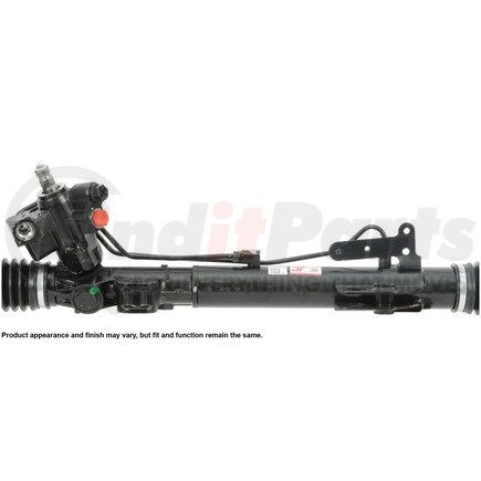 2630020 by A-1 CARDONE - Rack and Pinion Assembly