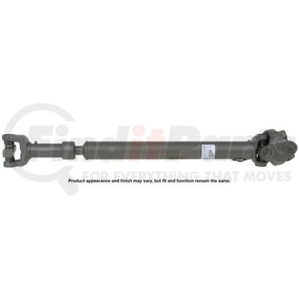 659144 by A-1 CARDONE - Driveshaft / Prop Shaft