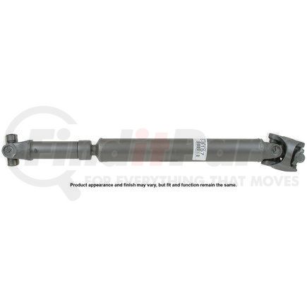 65-9157 by A-1 CARDONE - Driveshaft / Prop Shaft