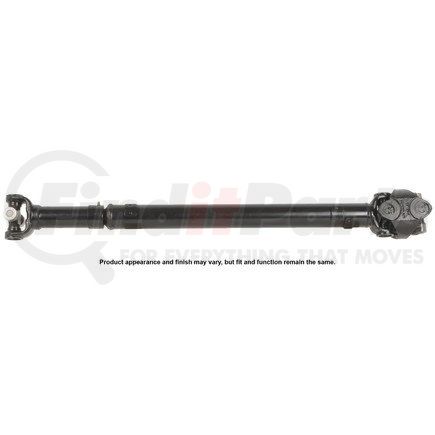 65-9773 by A-1 CARDONE - Driveshaft / Prop Shaft