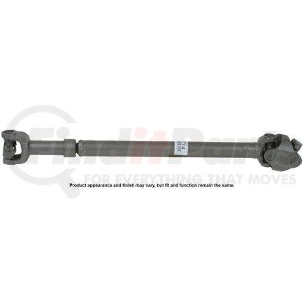 65-9774 by A-1 CARDONE - Driveshaft / Prop Shaft