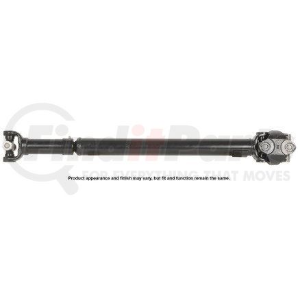 65-9781 by A-1 CARDONE - Driveshaft / Prop Shaft