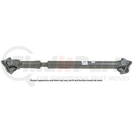 65-9822 by A-1 CARDONE - Driveshaft / Prop Shaft