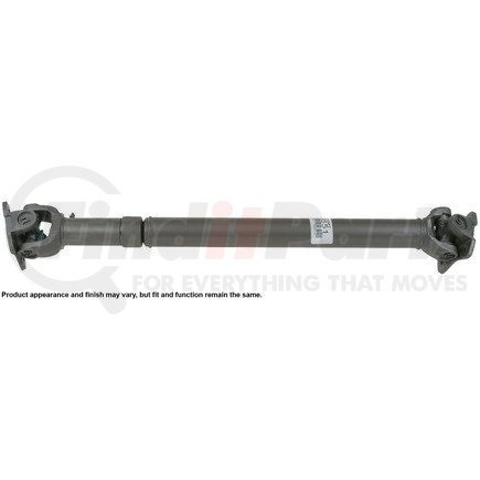 65-9851 by A-1 CARDONE - Prop Shaft