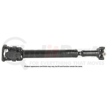 65-9871 by A-1 CARDONE - Driveshaft / Prop Shaft