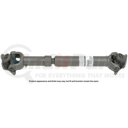 65-9915 by A-1 CARDONE - Driveshaft / Prop Shaft