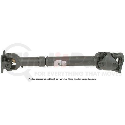 65-9918 by A-1 CARDONE - Driveshaft / Prop Shaft