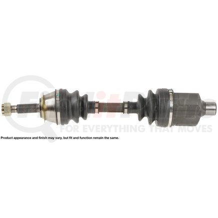 66-1018 by A-1 CARDONE - CV Axle Assembly