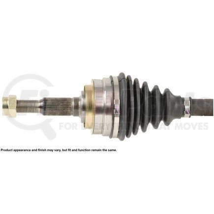 66-1024 by A-1 CARDONE - CV Axle Assembly