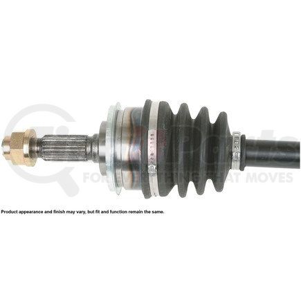 66-1031 by A-1 CARDONE - CV Axle Assembly