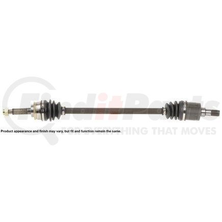 66-1039 by A-1 CARDONE - CV Axle Assembly