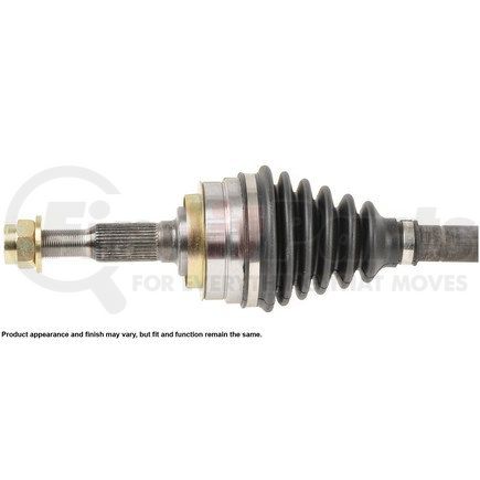 66-1062 by A-1 CARDONE - CV Axle Assembly