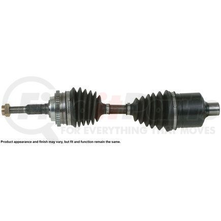 66-1075 by A-1 CARDONE - CV Axle Assembly