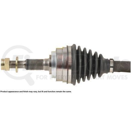 66-1078 by A-1 CARDONE - CV Axle Assembly