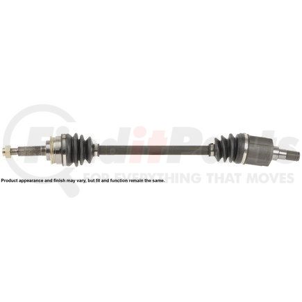 66-1099 by A-1 CARDONE - CV Axle Assembly