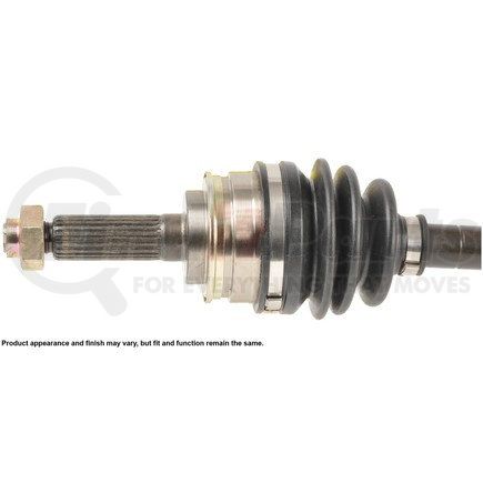 66-1104 by A-1 CARDONE - CV Axle Assembly