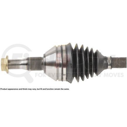 66-1109 by A-1 CARDONE - CV Axle Assembly