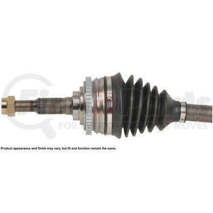 66-1115 by A-1 CARDONE - CV Axle Assembly