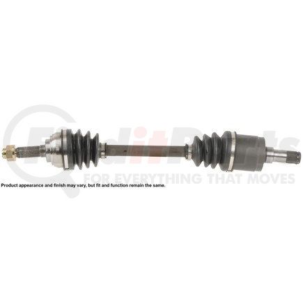 66-1121 by A-1 CARDONE - CV Axle Assembly