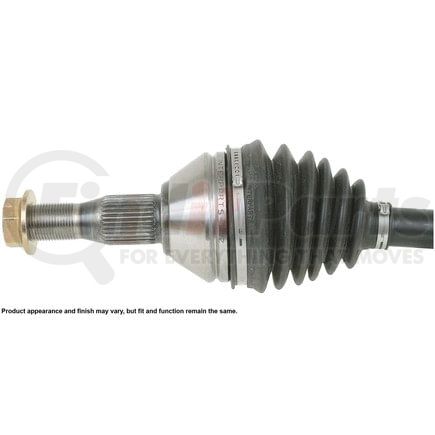 66-1249 by A-1 CARDONE - CV Axle Assembly