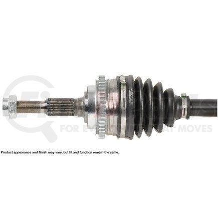 66-1299 by A-1 CARDONE - CV Axle Assembly