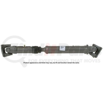 65-9478 by A-1 CARDONE - Driveshaft / Prop Shaft