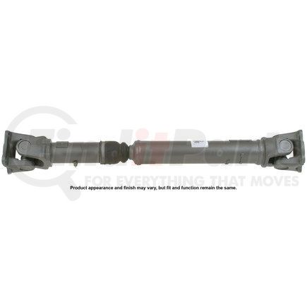 65-9480 by A-1 CARDONE - Driveshaft / Prop Shaft