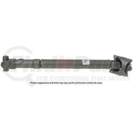 65-9484 by A-1 CARDONE - Driveshaft / Prop Shaft