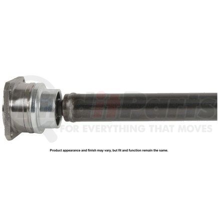 65-9492 by A-1 CARDONE - Driveshaft / Prop Shaft