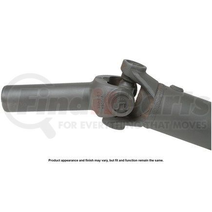 65-9512 by A-1 CARDONE - Driveshaft / Prop Shaft