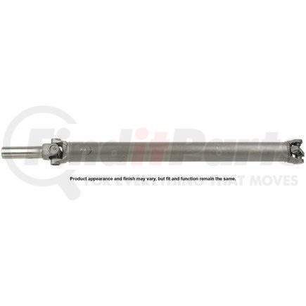 65-9515 by A-1 CARDONE - Driveshaft / Prop Shaft