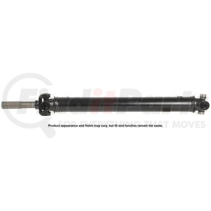 65-9519 by A-1 CARDONE - DRIVE AXLE