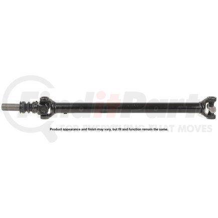 65-9520 by A-1 CARDONE - Driveshaft / Prop Shaft