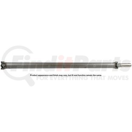 65-9527 by A-1 CARDONE - Driveshaft / Prop Shaft