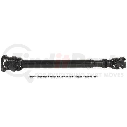 65-9538 by A-1 CARDONE - Driveshaft / Prop Shaft