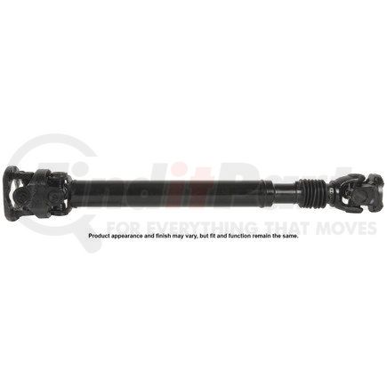 65-9539 by A-1 CARDONE - Driveshaft / Prop Shaft