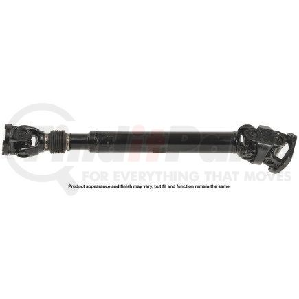 65-9540 by A-1 CARDONE - Driveshaft / Prop Shaft